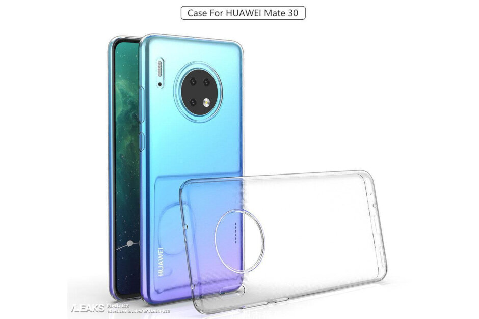 Huawei sfida Trump lanciando il nuovo Smartphone Mate 30 5G