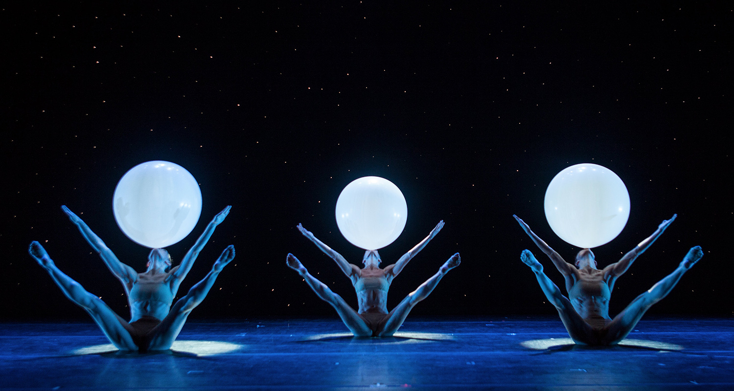 “Fatti di musica festival” 3 grandi eventi: I Mitici Momix, “We Will Rock" e il live di Capossela