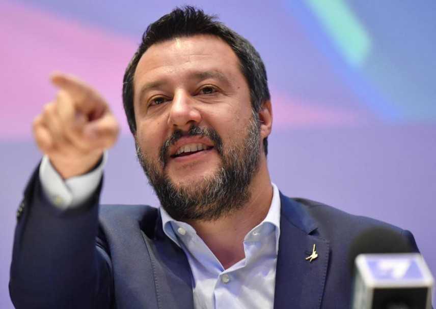Post choc a Salvini, azione disciplinare contro giornalista. RAI avvia procedimento