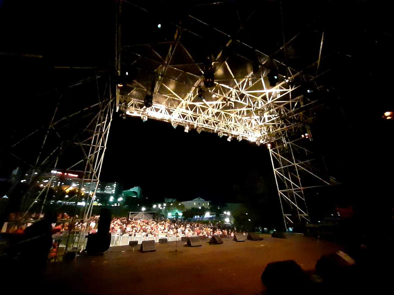 “Settembre al Parco 2019”: Nella serata di Rino Amato grande attesa per il concerto degli Osanna