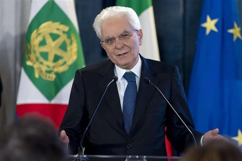 Mattarella: ruolo per Italia in Ue, nuovo patto di stabilità. Salvini, io non mollo