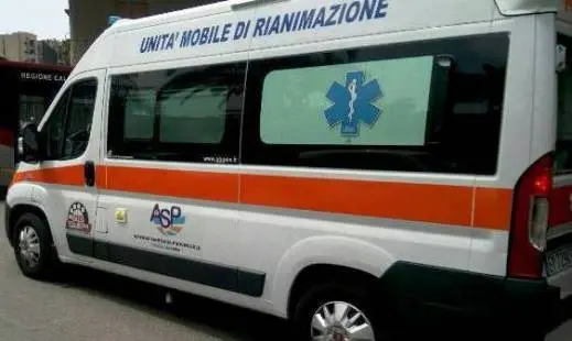 Nel Senese incidente stradale, auto in scarpata, morto un 24enne calabrese