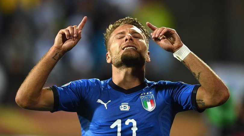 Euro 2020: Finlandia Italia 1-2, azzurri mettono la sesta mancini la prossima e con la Grecia