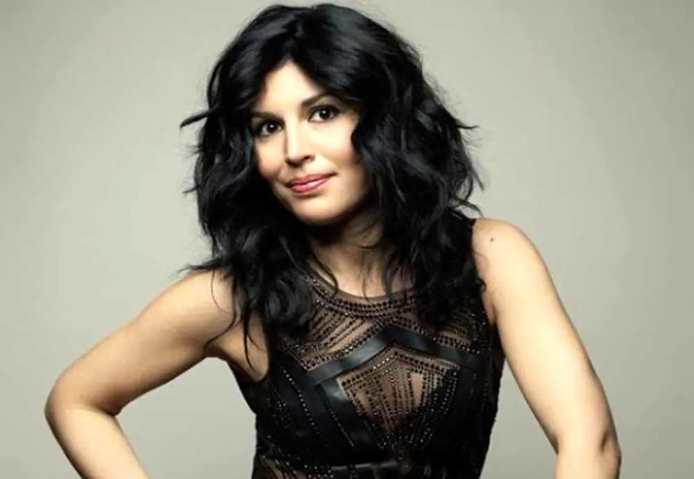 Anche Giusy Ferreri a Sambiase per Lamezia nel Cuore. Il concerto sabato 14 settembre