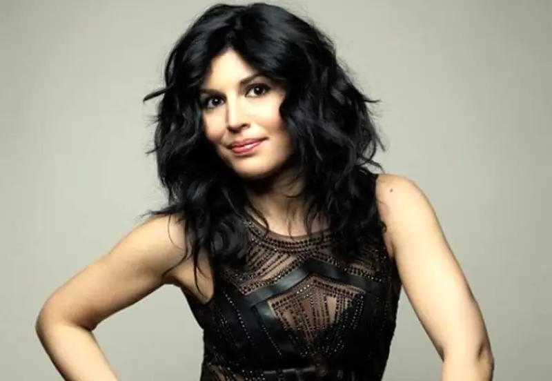 Anche Giusy Ferreri a Sambiase per Lamezia nel Cuore. Il concerto sabato 14 settembre