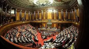 Politica: oggi esame al Senato per il nuovo Governo