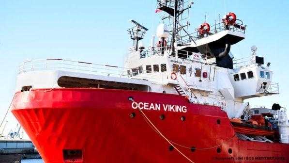 Migranti: Zingaretti, la Ocean Viking deve sbarcare senza se e senza ma