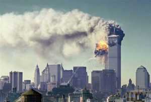 Commemorazione vittime dell'11 settembre 2001: il ricordo indelebile