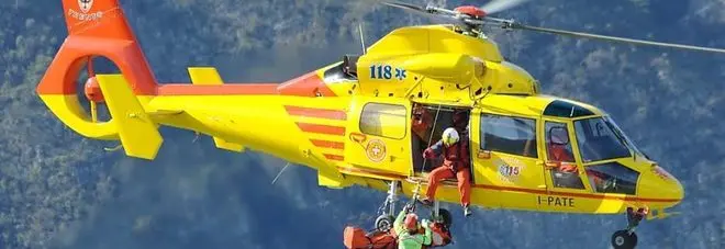 Sass Maòr: Ritrovati morti i due alpinisti veneti