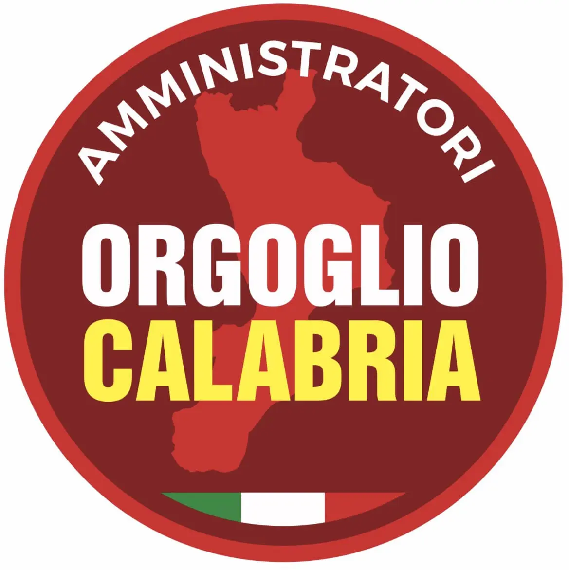Elezioni Regionali Calabria: con Mario Oliverio "Amministratori – Orgoglio Calabria"