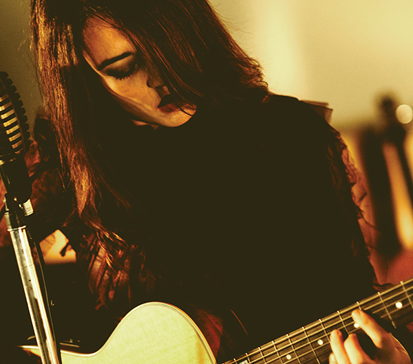 Con il grande concerto di Carmen Consoli si chiude sabato prossimo l’ “Estate Reggina 2019”