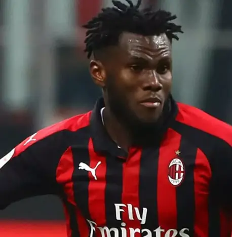 Ululati a Kessie, l'agente: "Il ragazzo ha le spalle larghe"
