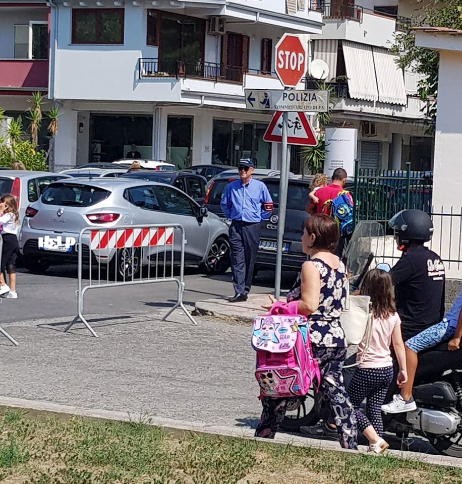 La sicurezza degli studenti prima di tutto! Emesse dal Sindaco Maesano due ordinanze