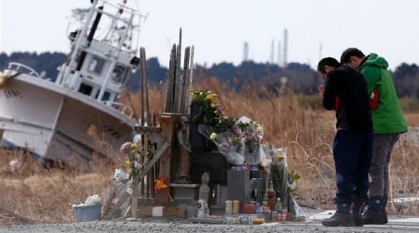 Disastro Fukushima, nessun colpevole per il Tribunale di Tokyo Disastro Fukushima, nessun colpevole per il Tribunale di Tokyo