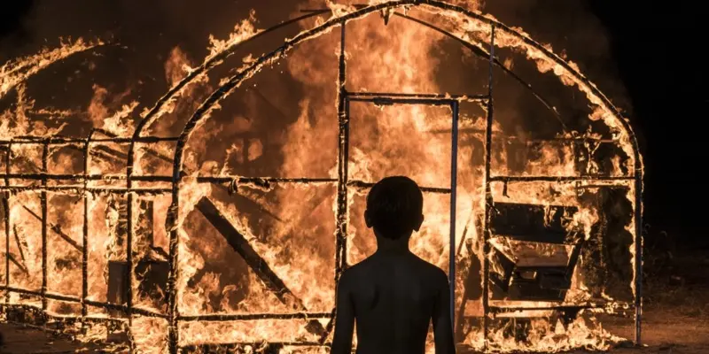 "Burning - L'amore brucia", in sala dal 19 settembre: ritorno d'autore per Lee Chang-dong