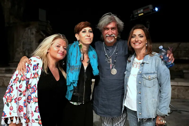 Il Festival d’Autunno celebra il mito di Woodstock con Ezio Guaitamacchi, Boschetti e Mirò