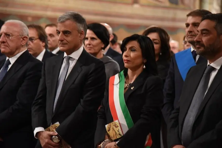 Elezioni regionali: M5S candida Proietti in Umbria e aspetta mossa del PD