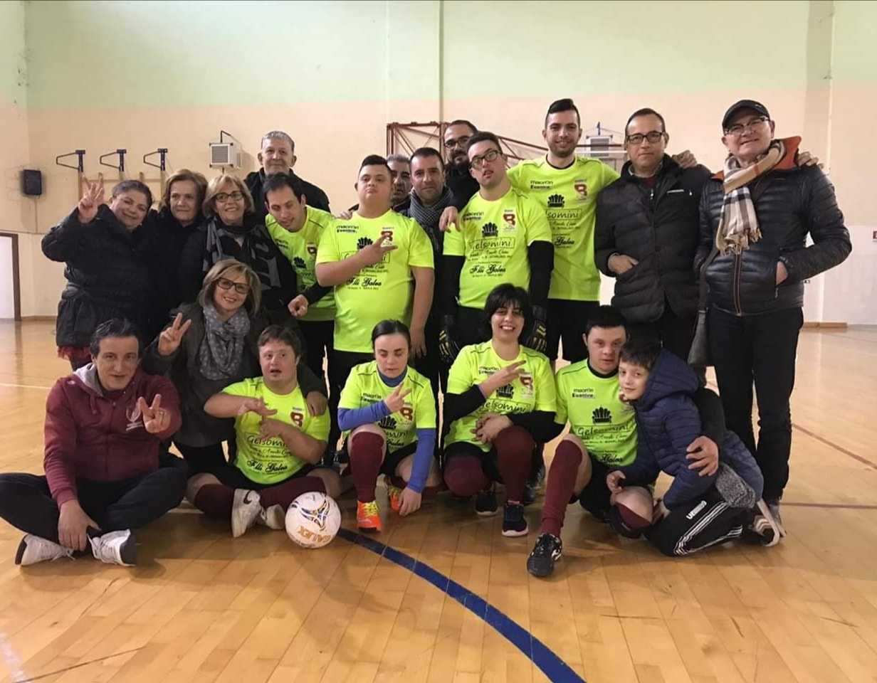 Due atleti del “Bovalino calcio a 5 Smile” convocati nella rappresentativa della Calabria
