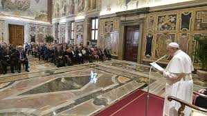 Papa Francesco: no all'eutanasia e al suicidio assistito