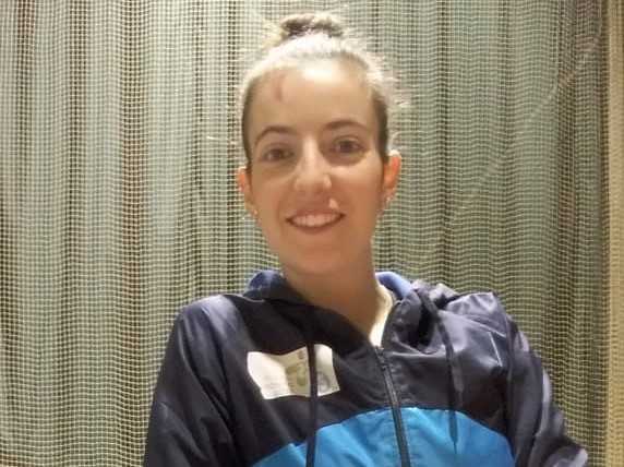 Tennistavolo Norbello: fa il suo ingresso la mancina franco argentina Camilla Arguelles