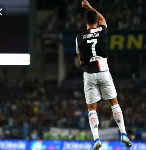 Ramsey e Ronaldo ribaltano il Verona