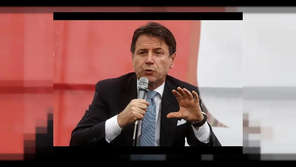 Premier Giuseppe Conte, eviteremo aumento Iva. 'Salvini isolato anche da Orban'