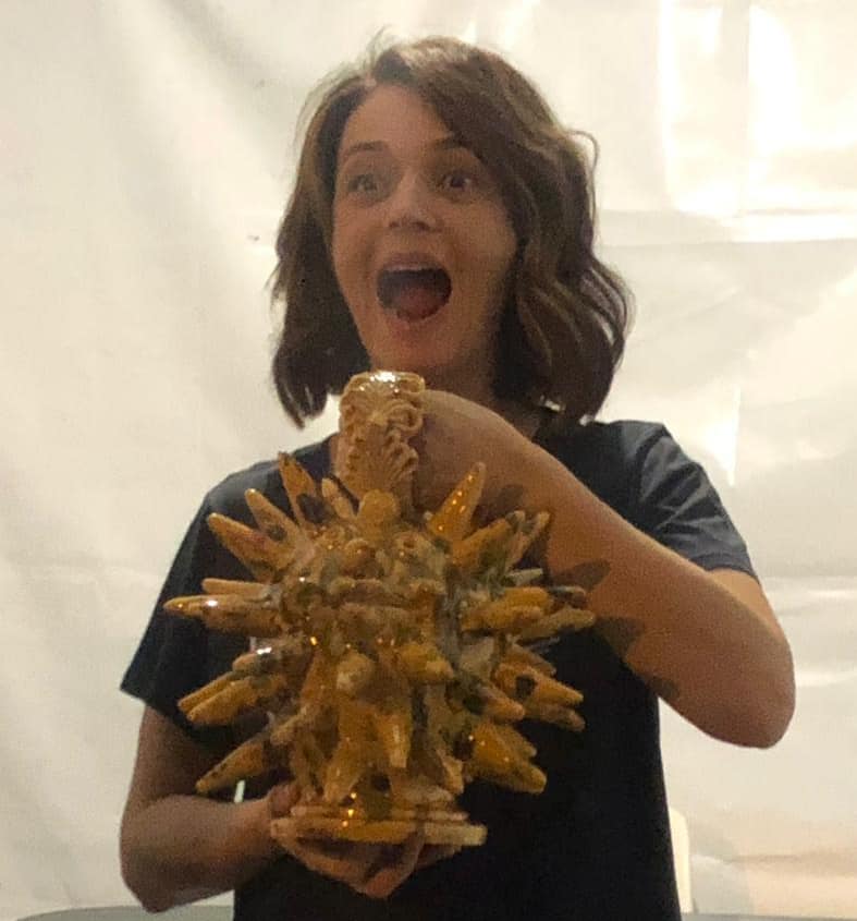 In oltre 3omila per Carmen Consoli Che ha chiuso sul lungomare Falcomata’ (Foto)