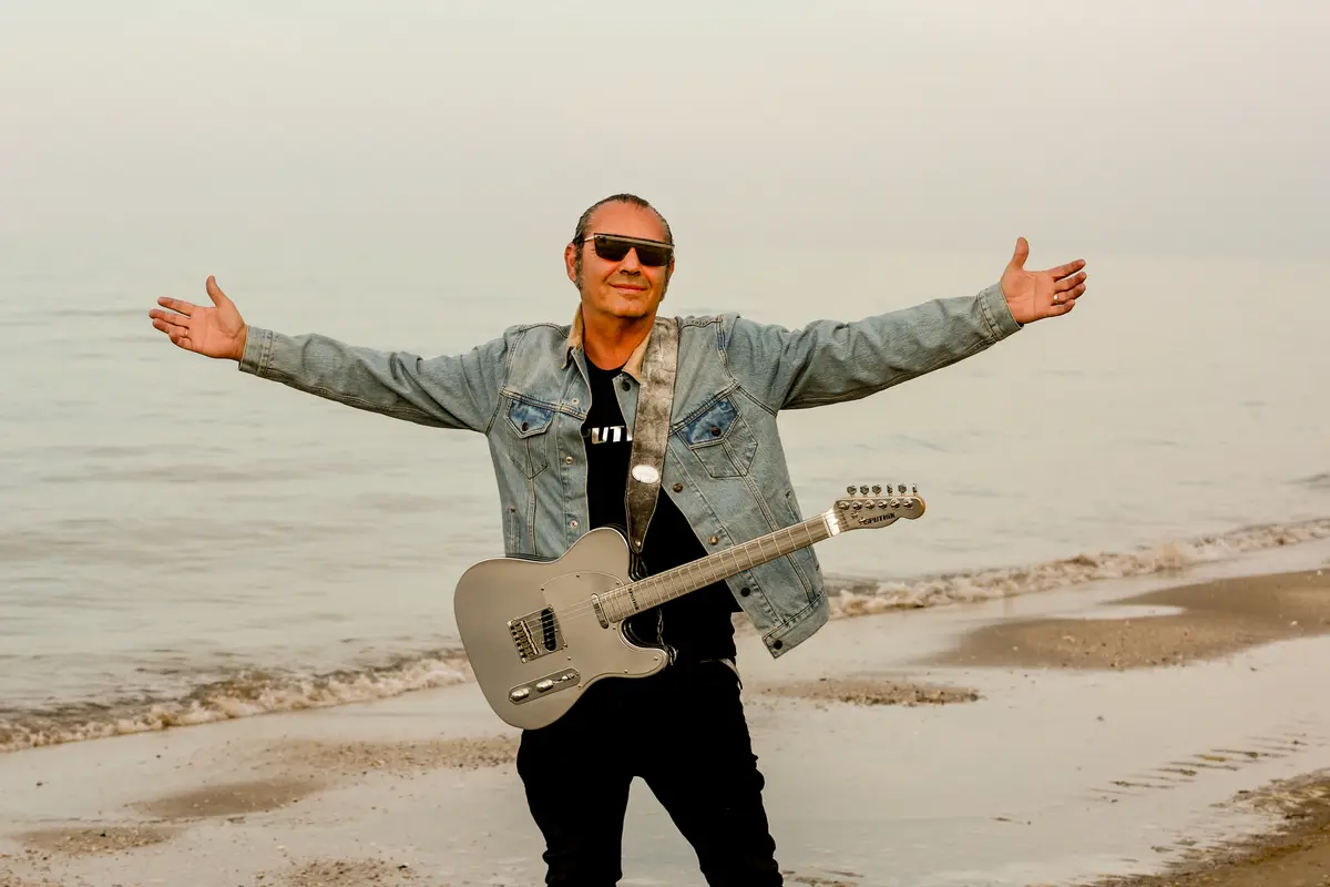 Festival d’Autunno, si avvicina il concerto di Luca Carboni