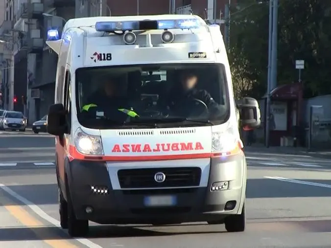 Incidenti lavoro: autista Tir muore schiacciato in cantiere, l'uomo è originario di Corigliano C.