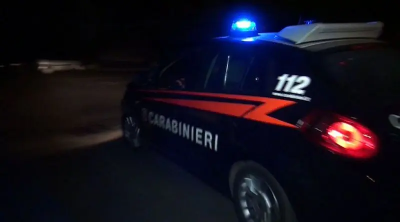 Femminicidio a Pozzo D’Adda: uccide la compagna e tenta il suicidio