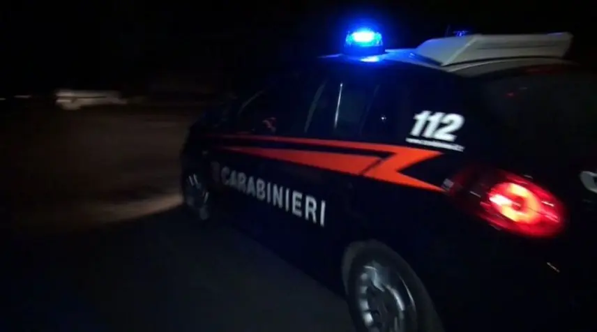 Femminicidio a Pozzo D’Adda: uccide la compagna e tenta il suicidio