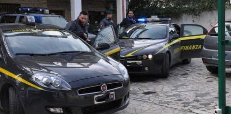 Mafia: maxi operazione in diverse province, 70 arresti colpita la cosca di Matrice Stiddara