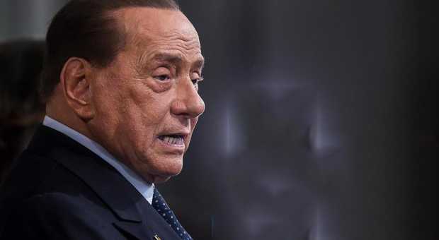 Mafia, Berlusconi indagato anche per attentato a Costanzo giustizia
