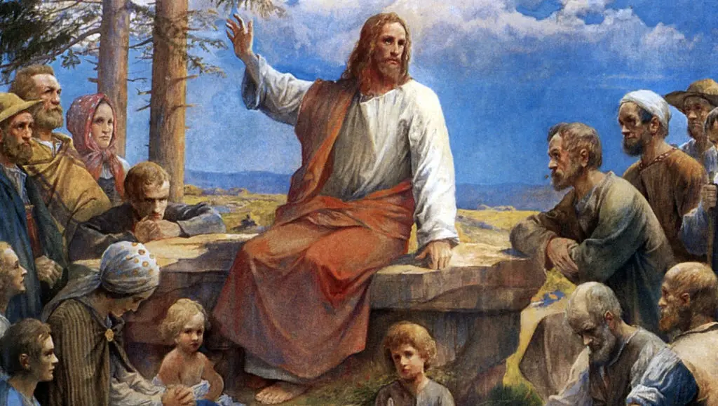 Vangelo della XXVI Domenica del Tempo Ordinario. Parabola del ricco epulone Vangelo Lc 16, 19-31