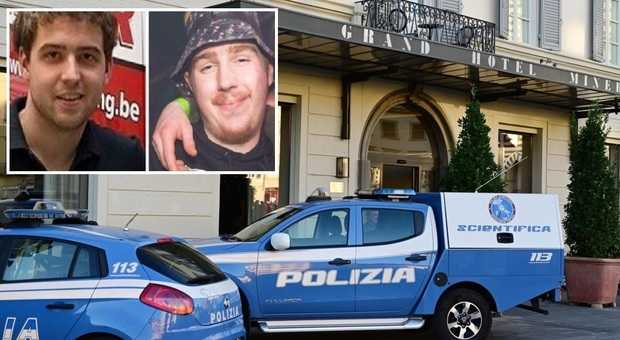 Fratelli morti in hotel a Firenze, indagato un farmacista 'omicidio colposo', avrebbe venduto medici