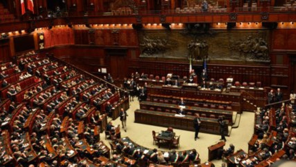 Primo sì alla camera per il taglio dei parlamentari Zingaretti