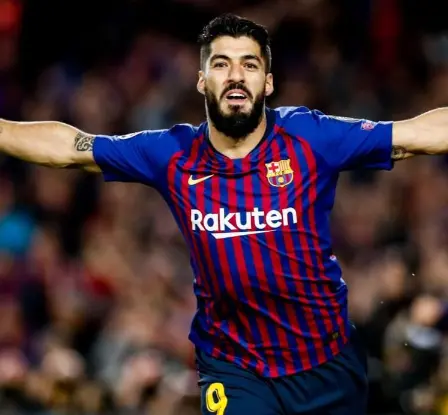 Champions: Suarez "mata" l'Inter. Il Barcellona vince 2-1