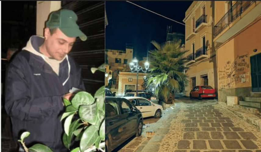 Agguato in centro Crotone: 4 arresti per omicidio Tersigni