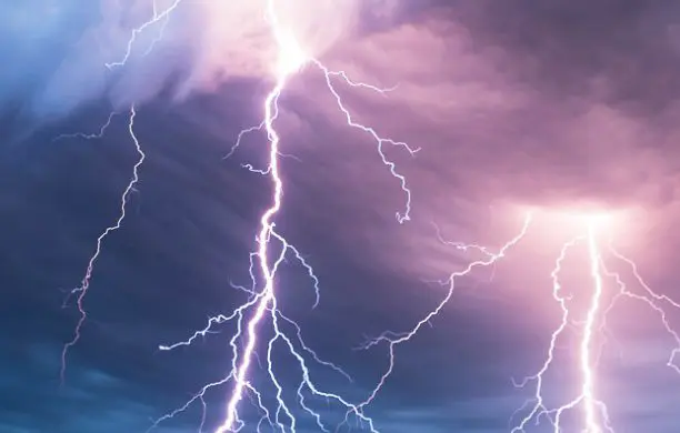 Meteo: Allerta Protezione Civile. Temporali e Grandine Ecco Dove, previsioni  su Nord, Centro e Sud