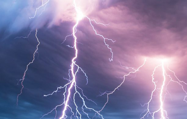 Meteo: Allerta Protezione Civile. Temporali e Grandine Ecco Dove, previsioni  su Nord, Centro e Sud