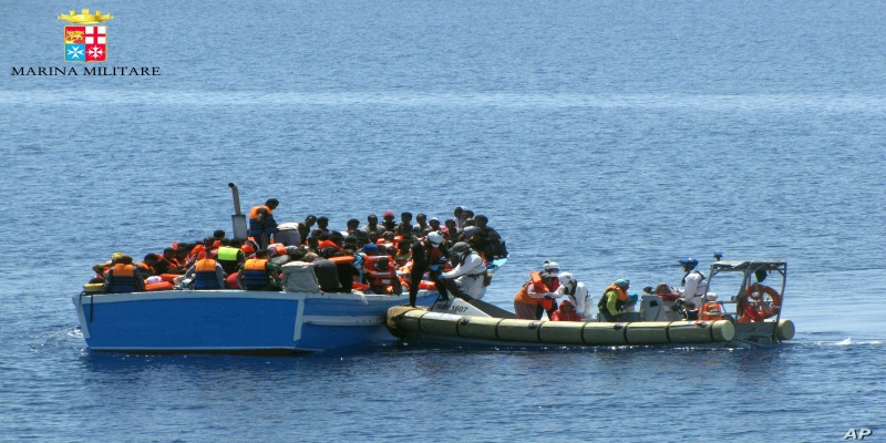 Ridotto da due anni a quattro mesi il termine di rimpatrio dei migranti