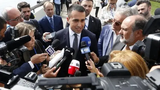 Lunedì verdetto su ergastolo. Di Maio, rischio boss fuori