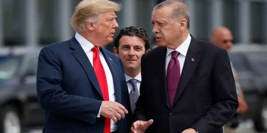 la Turchia pronta per condurre offensiva militare contro la Siria