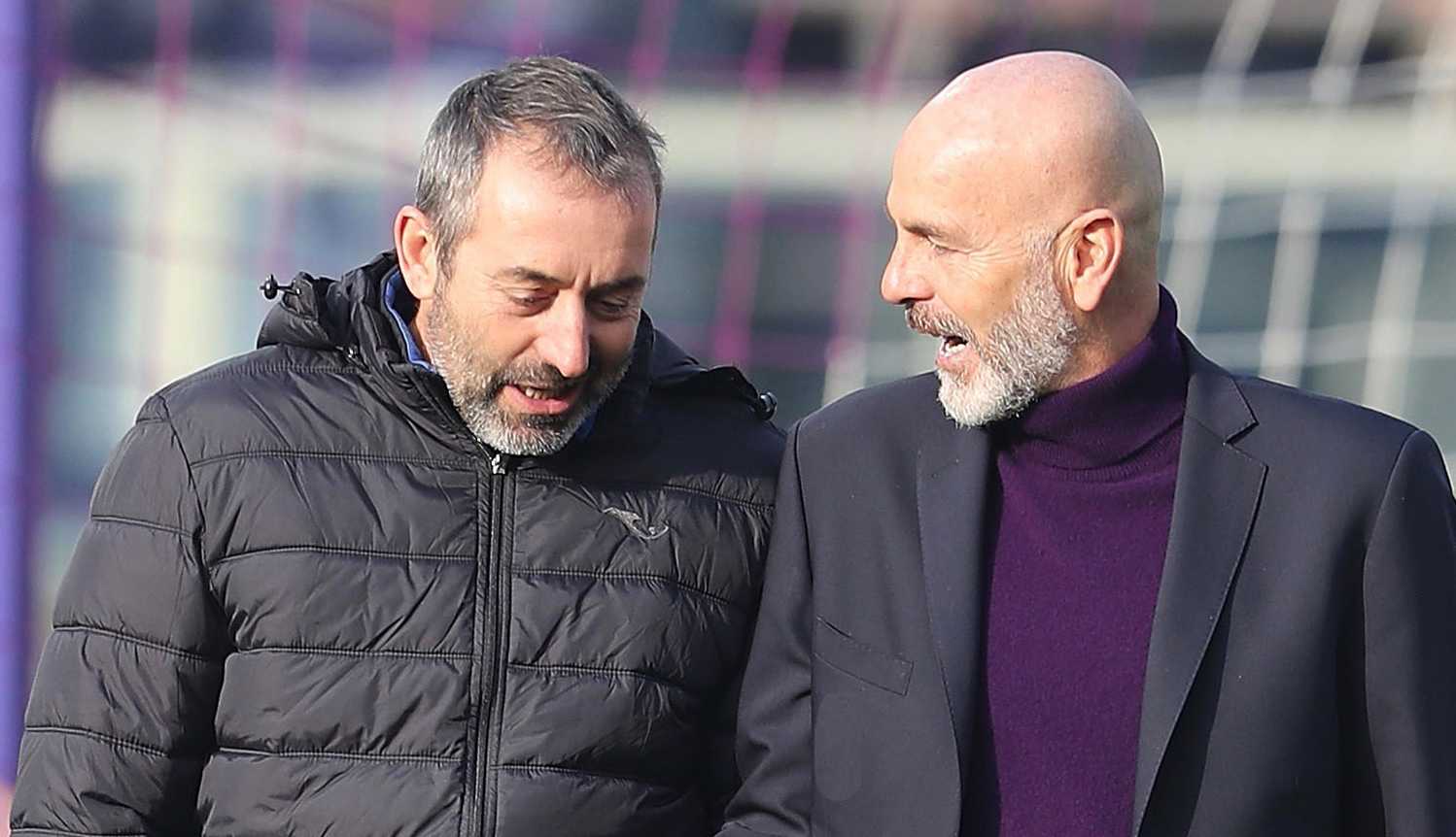 Milan: esonerato Giampaolo, arriva Pioli. Ginnastica, storico bronzo iridato per le azzurre