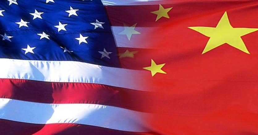 Dazi, Cina a Usa: rimuovete subito 28 Entità da lista nera