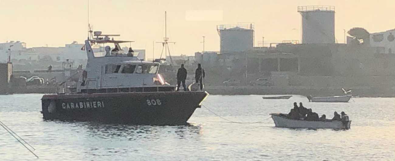 Immigrazione: Sindaco Martello di Lampedusa 'ultima tragedia passata in secondo piano'