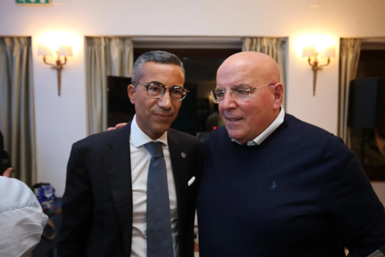 Oliverio da Crotone lancia un patto tra imprese, lavoro e istituzioni