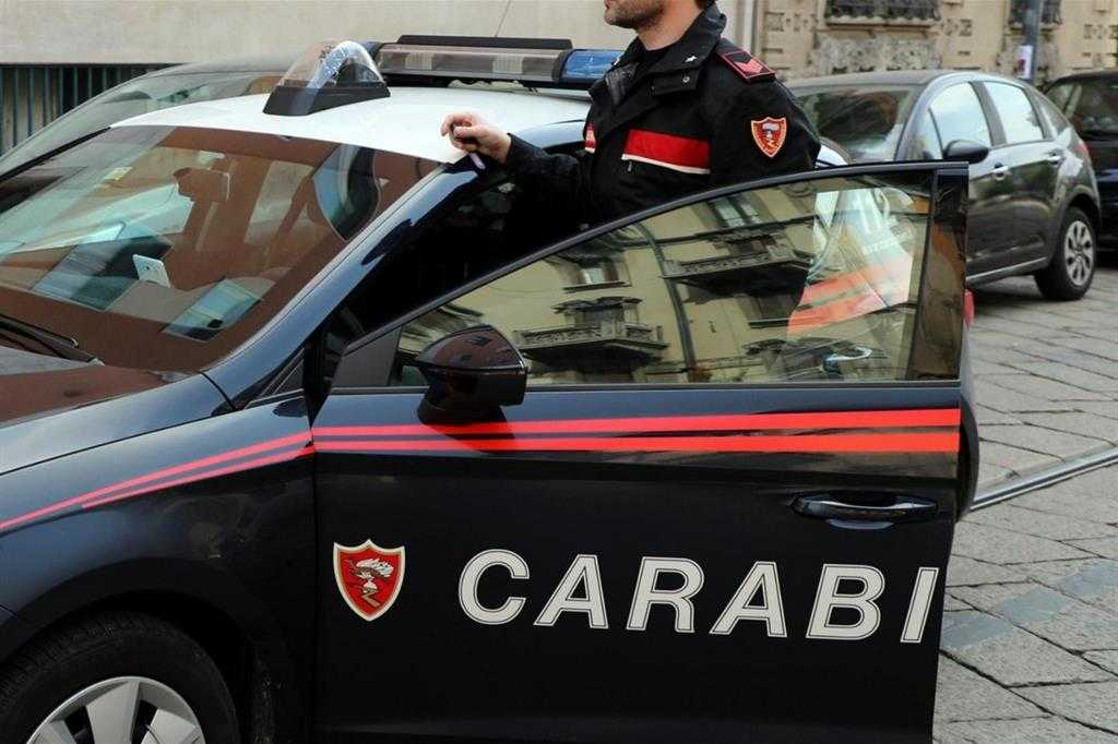 Casali del Manco: (CS). Denuncia compagno che picchia lei ed il padre, arrestato