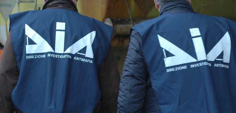 'Ndrangheta: operazione "Archi" confiscati beni per un milione di euro. Operazione Dia Reggio C.