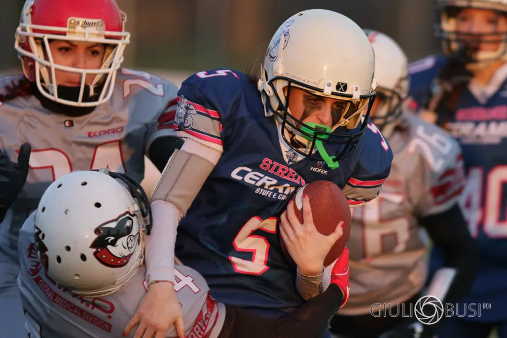 Fidaf. Nel Weekend al via il campionato femminile